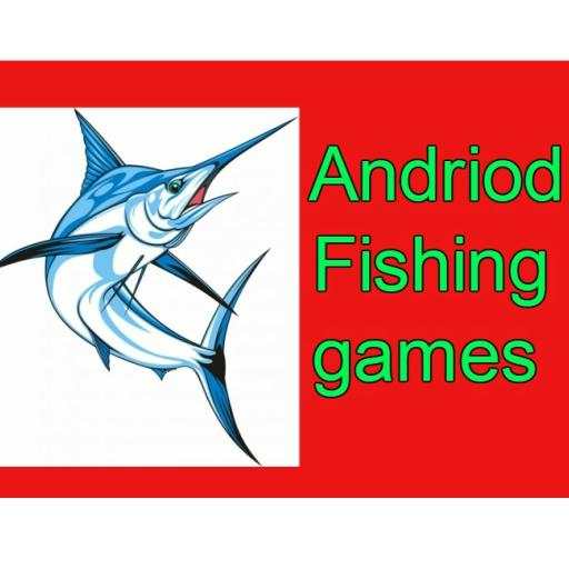 Andriod Fishing games 1.0.1