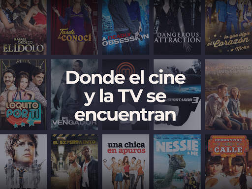 VIX - Cine y TV en Español screenshot 9