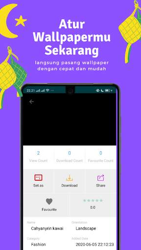Said Uday Wallpaper screenshot 4