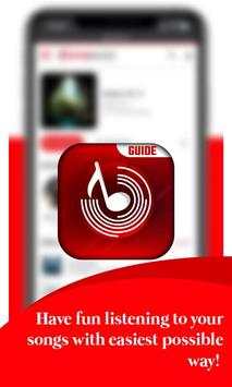 Wynk Music Guide - Tips For HelloTunes and Songs screenshot 4