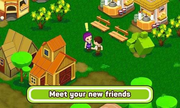 Big Farm Legend screenshot 4