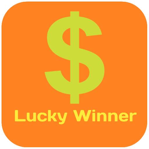 Lucky Winner - Earn Money 8.3