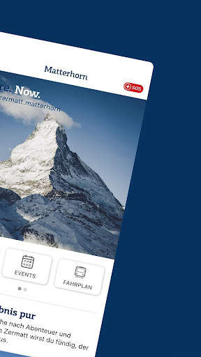Matterhorn screenshot 2