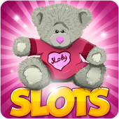 Must Have Slots icon