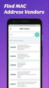 WiFi Warden: Speed Test, WiFi Analyzer & Protect screenshot 5