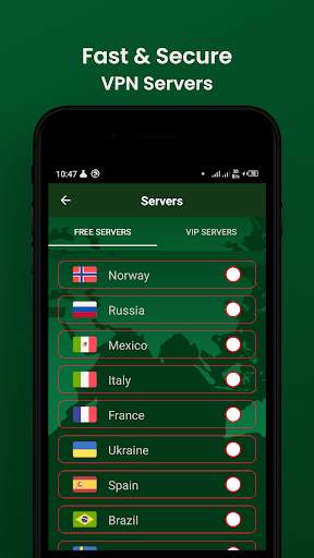 Bangladesh VPN: BD, Dhaka VPN screenshot 9