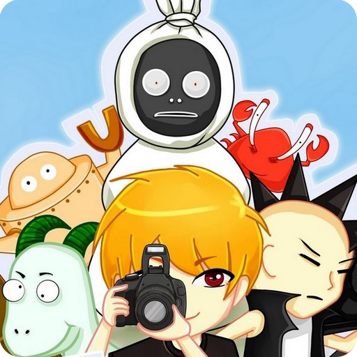 Extreme Photographer icon