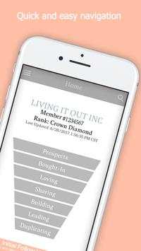Hustle Smarter screenshot 1