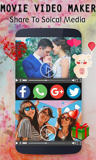 Movie Maker screenshot 8