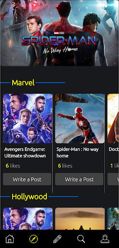Filmsta Lite screenshot 3
