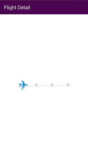 Free Flight Tracker for Pakistan screenshot 1