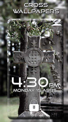 Cross Wallpapers screenshot 2