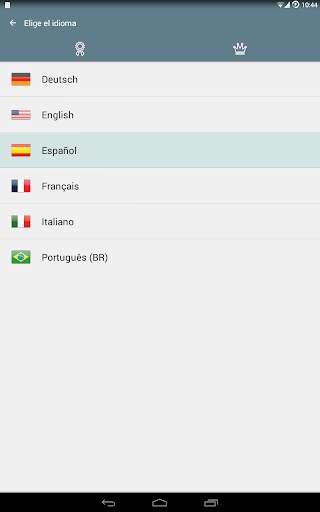 Rueda de la Fortuna screenshot 14