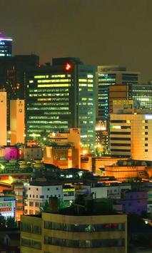 Korea wallpapers screenshot 4