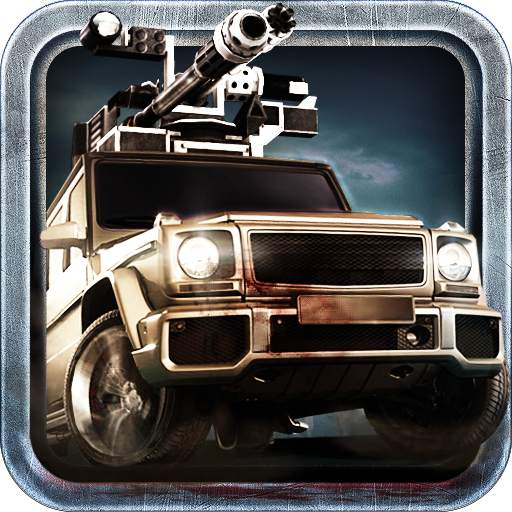 Zombie Roadkill 3D 1.0.19
