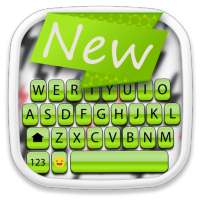 Latest Keyboard Themes icon