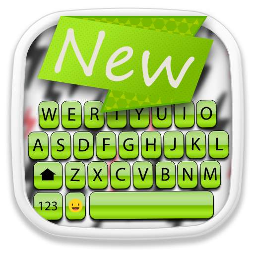 Latest Keyboard Themes 2.1