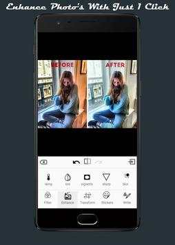 Photo Editor 2 تصوير الشاشة