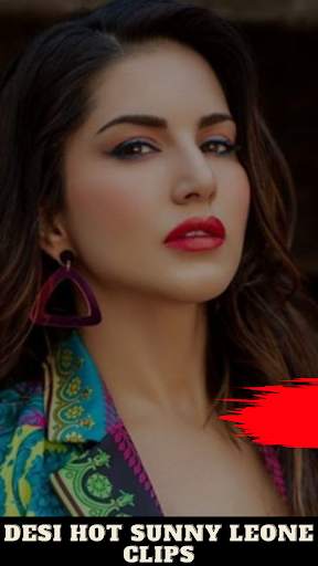 Sunny Leone Desi Short Video:Hot Maal Girls Studio screenshot 1