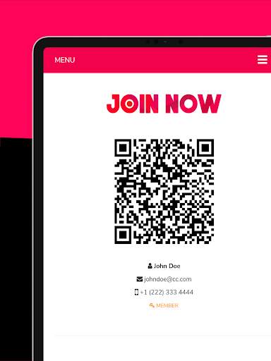 Join Now screenshot 9