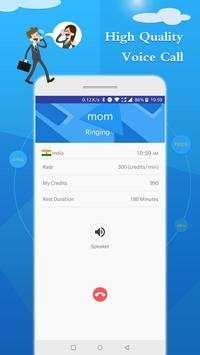 freecall screenshot 4