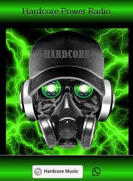 Hardcore music screenshot 4