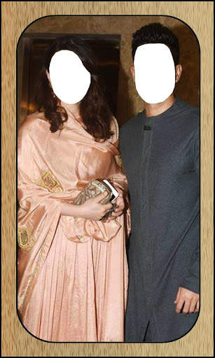 Lovely Couple Photo Montage New screenshot 3