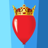 Balloon vs. Thorns icon