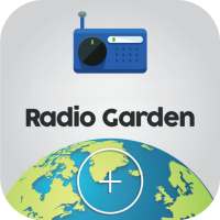 Radio Garden icon
