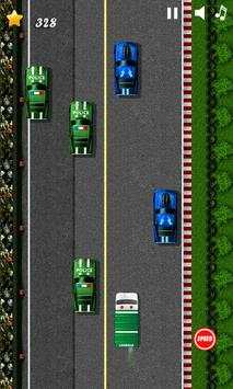 Garbage truck games for boys screenshot 4