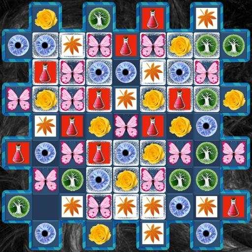 Mystic Crush - Free Classic Match 3 Puzzle 2.0.5