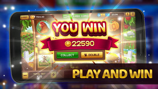 World Of Slots screenshot 3