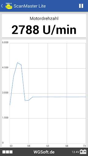 ScanMaster für ELM327 OBD-2 screenshot 8