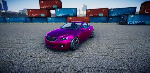 Precision Driving 3D screenshot 2