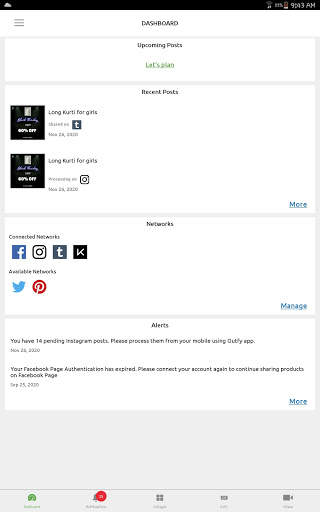 Outfy screenshot 18