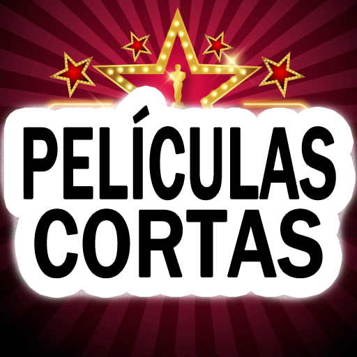 Películas Cortas en Español icon