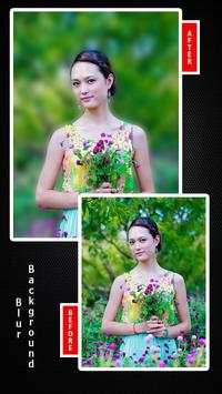 Blur Image Background screenshot 1