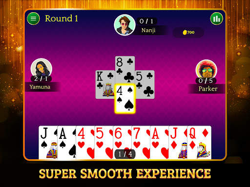 Call break screenshot 10