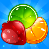 Gummy Mania Pop: Candy Splash icon