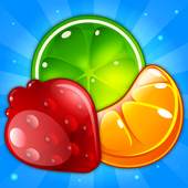 Gummy Mania Pop: Candy Splash 1.0