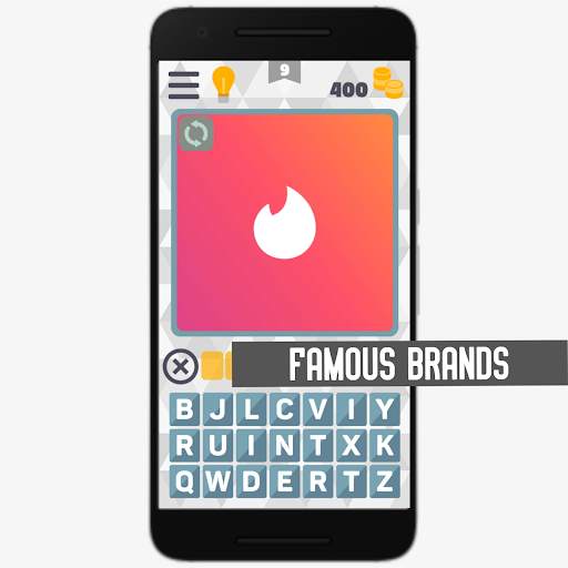 Guess The Logo скриншот 5