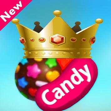 Candy Clash скриншот 1