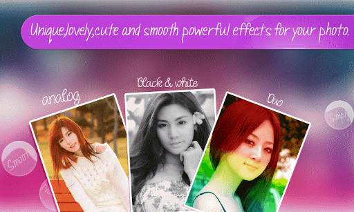 Beauty Pics Camera - Selfie Maker screenshot 2