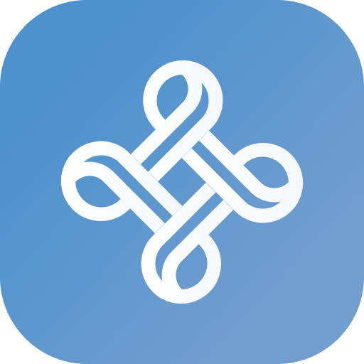 Drupe Launcher icon