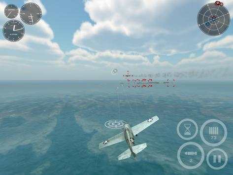 Wings of Fire LITE screenshot 2