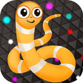 Snake Io 2020 иконка