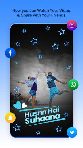 M.Bit Lyrical Video Status Maker – Video Liker screenshot 6