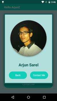 DTC Project App 7 تصوير الشاشة
