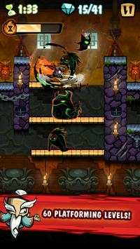 Membebaskan Sang Ninja screenshot 8