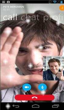 New Imo video Call Cheats screenshot 3